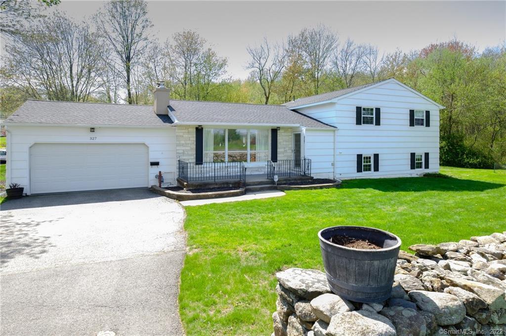 327 Guernseytown Road Watertown, CT 06795 - Photo 1 of 1 Gallery Image 1