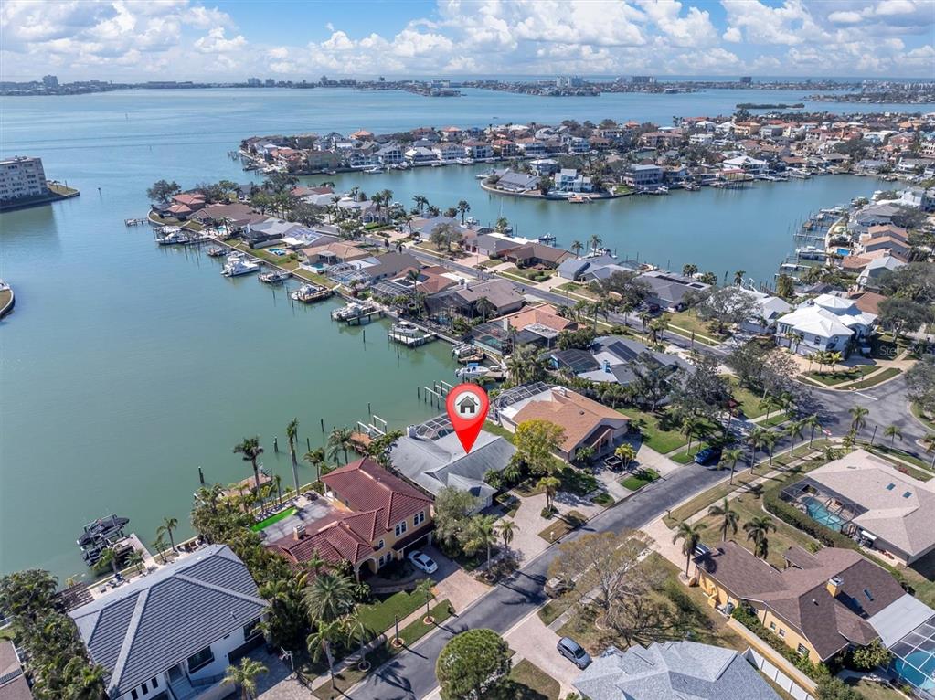 5836 Skimmer Point Blvd South  