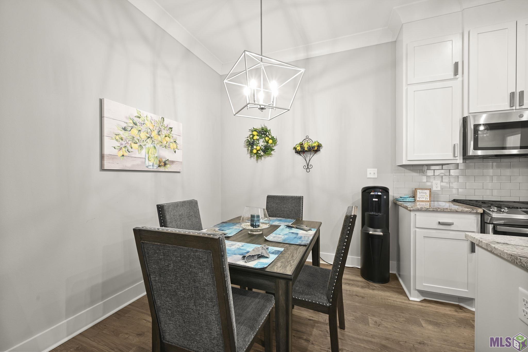 15537 Fields Creek Avenue Baton Rouge, LA 70816 - Photo 11 of 21