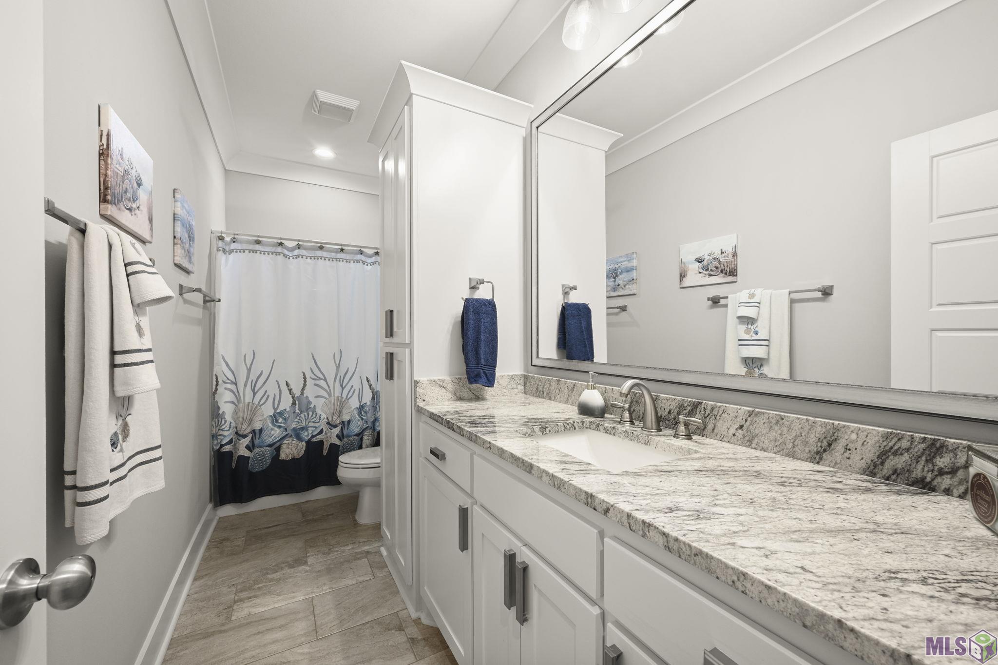 15537 Fields Creek Avenue Baton Rouge, LA 70816 - Photo 13 of 21