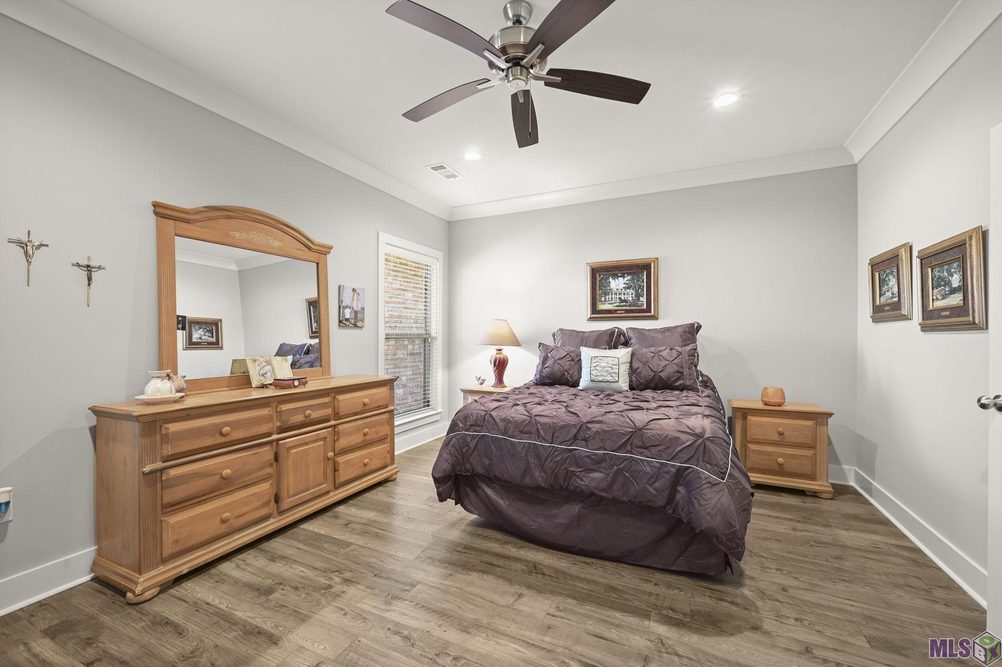 15537 Fields Creek Avenue Baton Rouge, LA 70816 - Photo 14 of 21