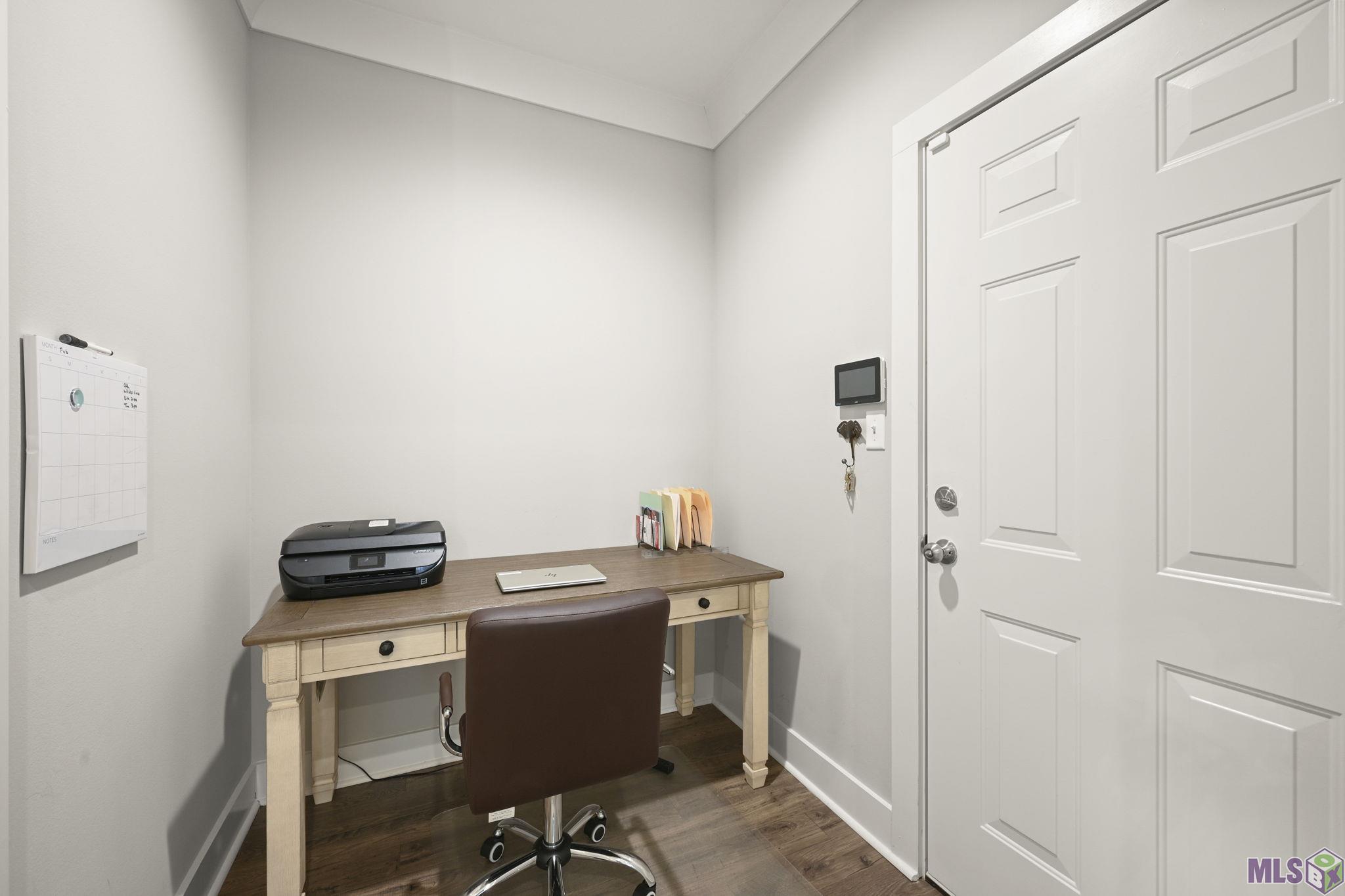 15537 Fields Creek Avenue Baton Rouge, LA 70816 - Photo 19 of 21