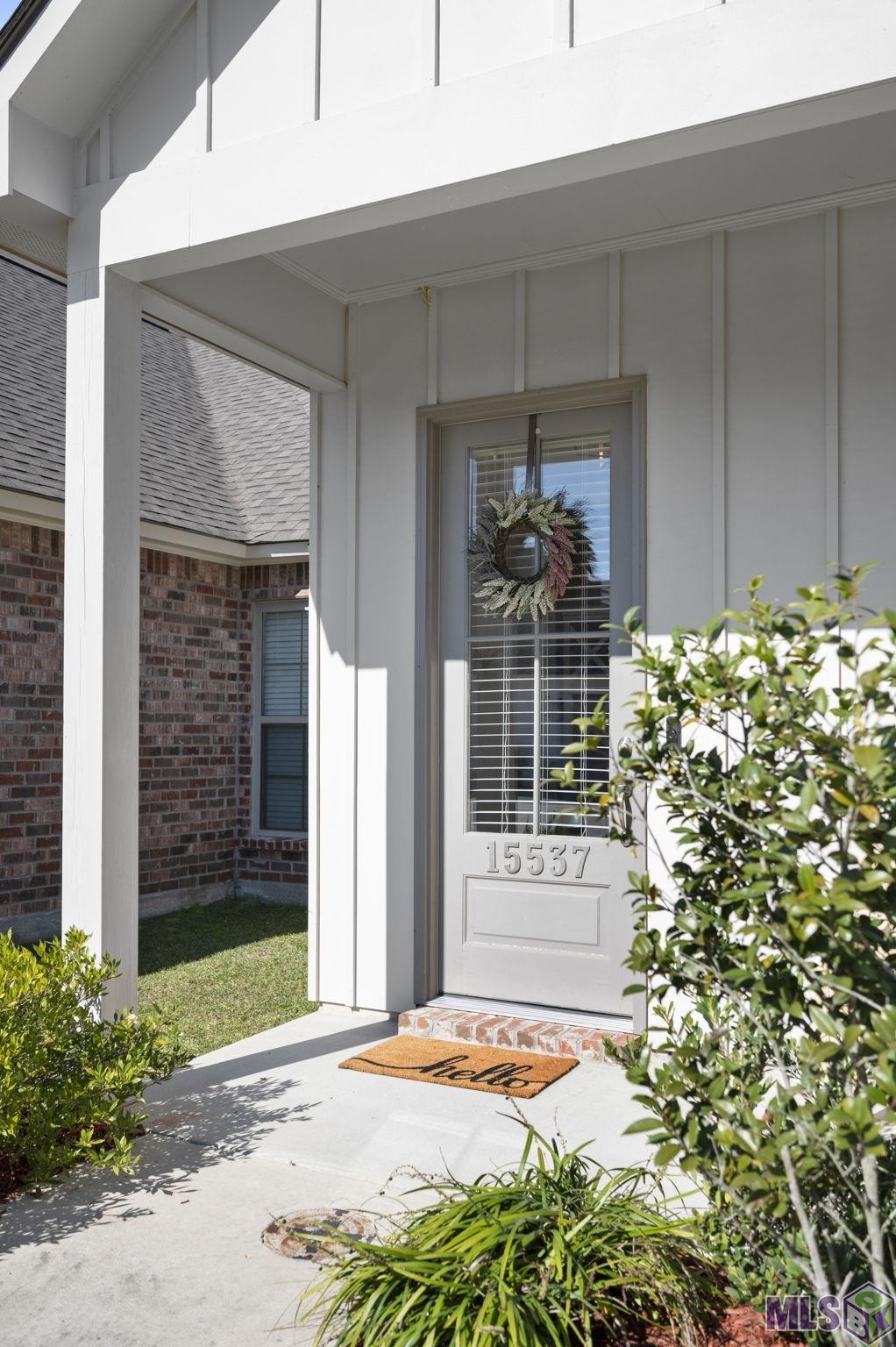 15537 Fields Creek Avenue Baton Rouge, LA 70816 - Photo 2 of 21