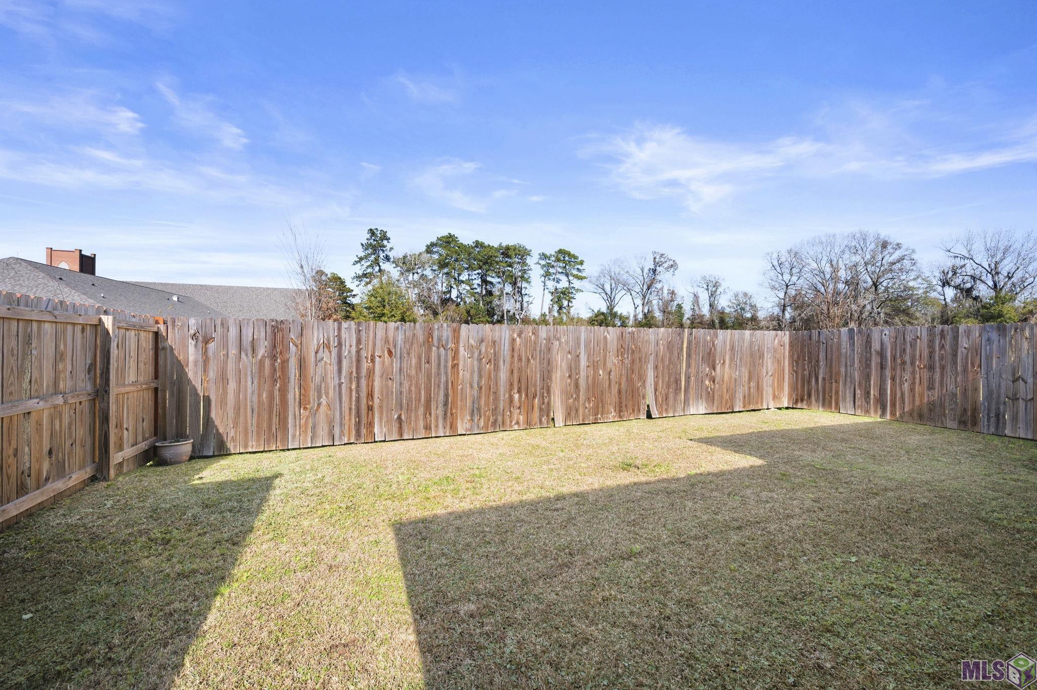 15537 Fields Creek Avenue Baton Rouge, LA 70816 - Photo 21 of 21