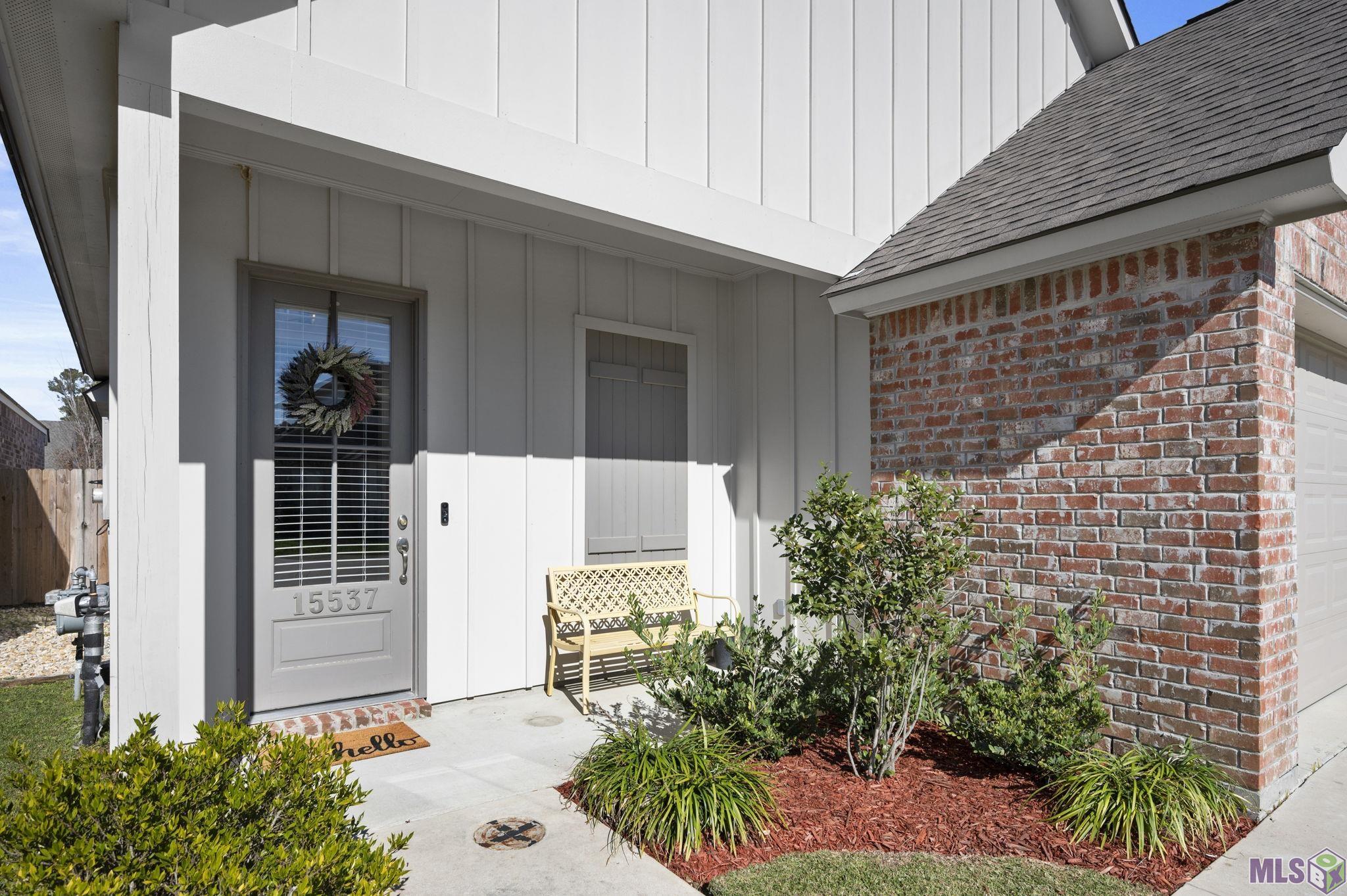 15537 Fields Creek Avenue Baton Rouge, LA 70816 - Photo 3 of 21