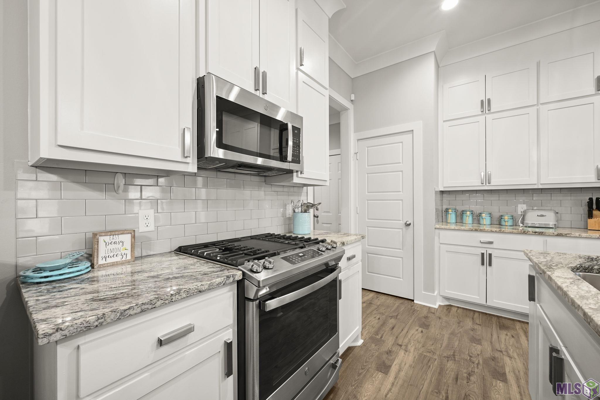 15537 Fields Creek Avenue Baton Rouge, LA 70816 - Photo 10 of 21