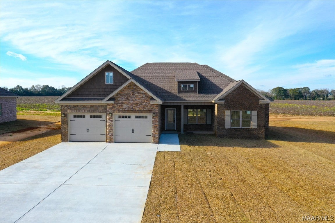 220 Sandbed Road Newton, AL 36352 - Photo 4 of 25 Gallery Image 4