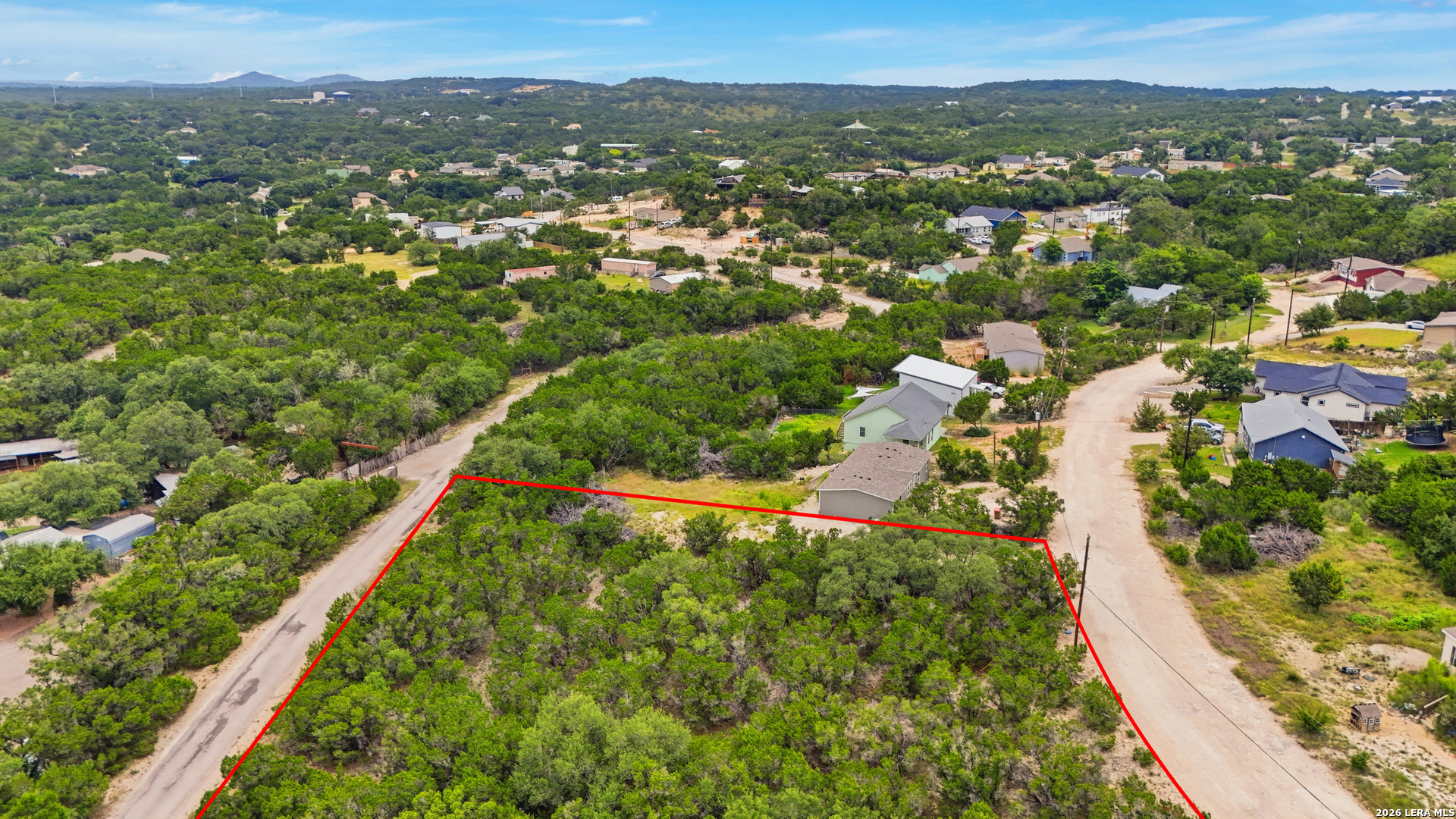Lot 87 Golf Drive Spring Branch, TX 78070 - Photo 17 of 29