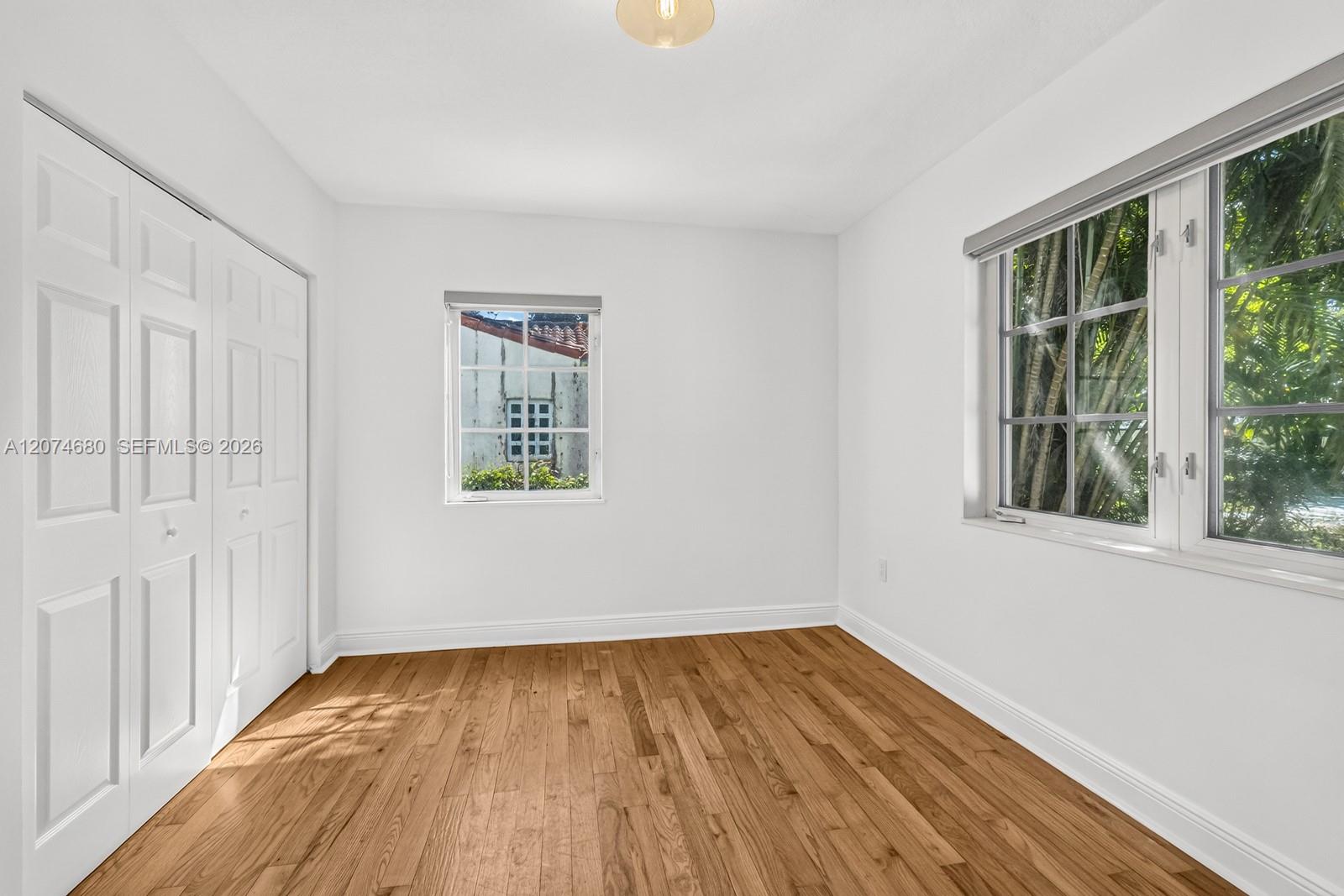447 Blue Road Coral Gables, FL 33146 - Photo 13 of 30 2nd Bedroom