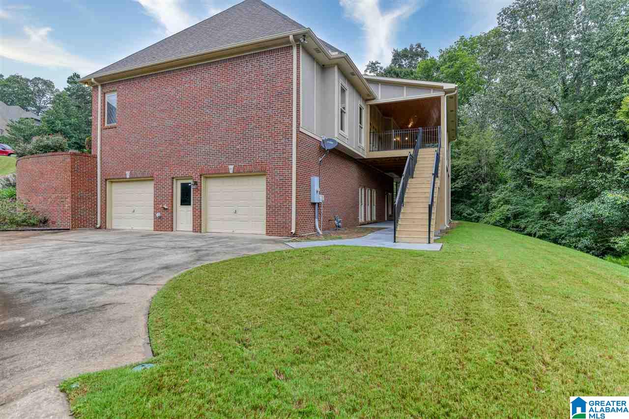 1400 Scout Ridge Drive Birmingham, AL 35244 - Photo 2 of 42