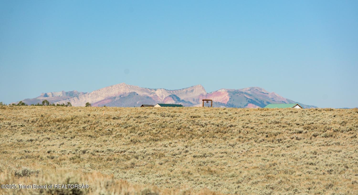 Tbd Tbd Beaver Ridge Road Daniel, WY 83115 - Photo 5 of 12 DSC_9908