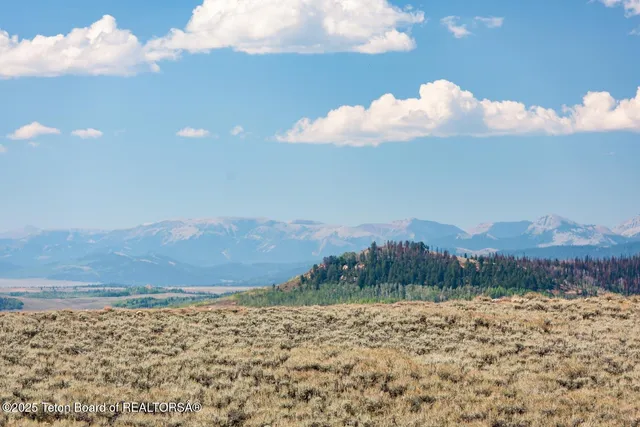 $110,000 | Tbd Tbd Beaver Ridge Road, Daniel, WY 83115