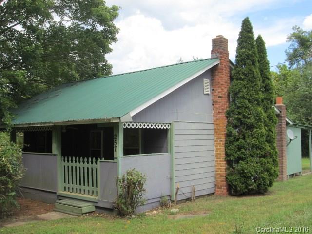 257 Upper Shut In Road Hot Springs, NC 28743 - Photo 1 of 24 Gallery Image 1