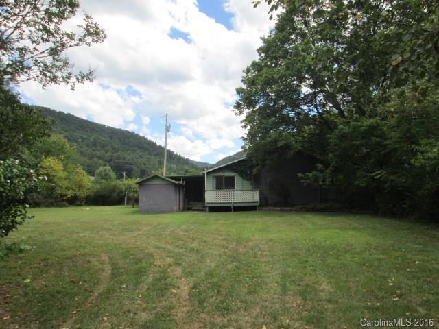 257 Upper Shut In Road Hot Springs, NC 28743 - Photo 3 of 24 Gallery Image 3