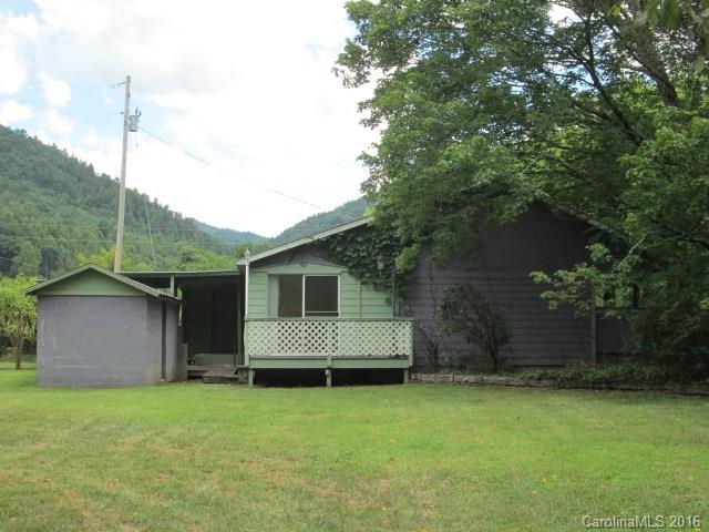 257 Upper Shut In Road Hot Springs, NC 28743 - Photo 4 of 24 Gallery Image 4