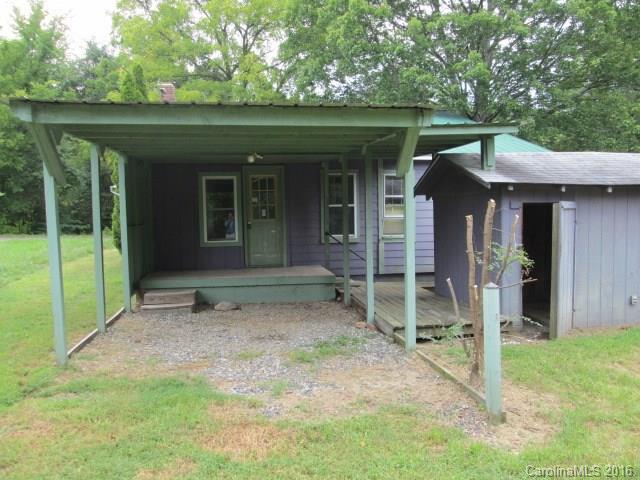 257 Upper Shut In Road Hot Springs, NC 28743 - Photo 6 of 24 Gallery Image 6