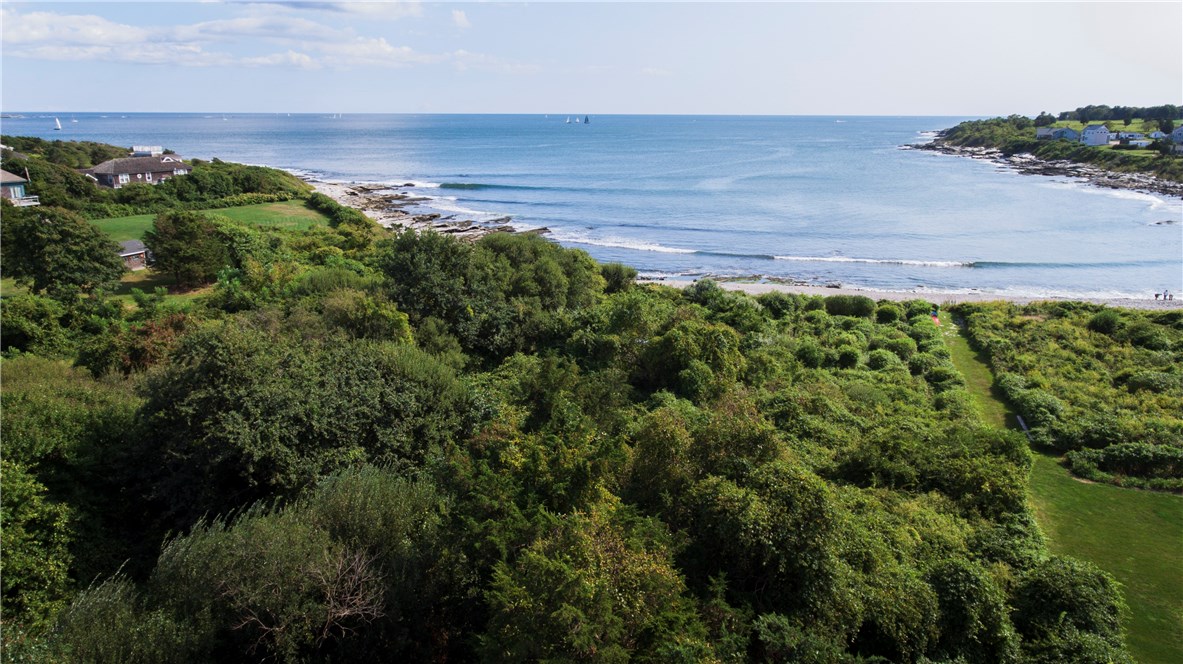 0 Hull Cove Farm Road - Jamestown, RI