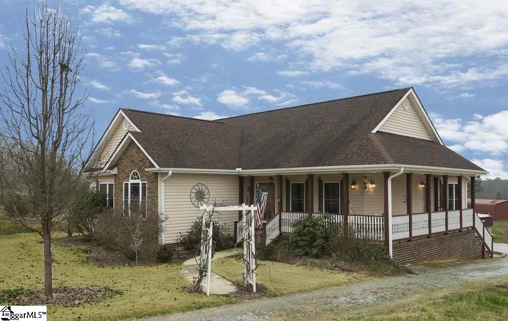 551 Fairfield Road Walhalla, SC 29691 - Photo 1 of 31 Gallery Image 1
