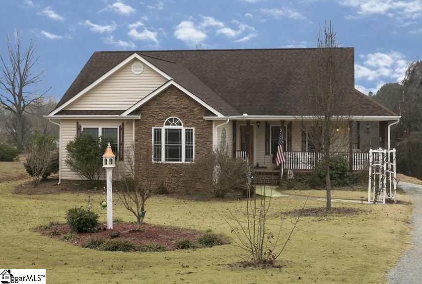 551 Fairfield Road Walhalla, SC 29691 - Photo 2 of 31 Gallery Image 2