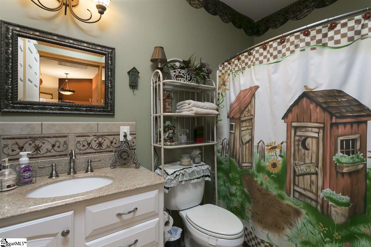 551 Fairfield Road Walhalla, SC 29691 - Photo 20 of 31 Gallery Image 20