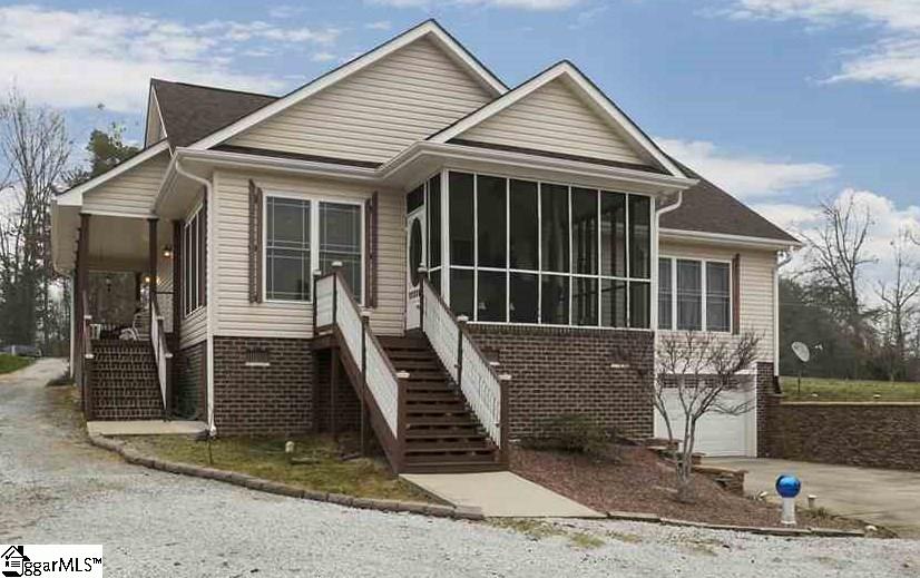 551 Fairfield Road Walhalla, SC 29691 - Photo 4 of 31 Gallery Image 4