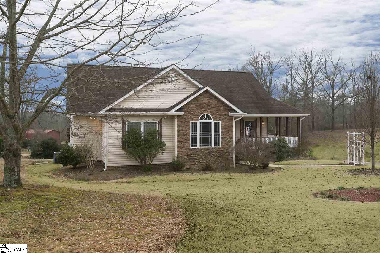 551 Fairfield Road Walhalla, SC 29691 - Photo 31 of 31 Gallery Image 31