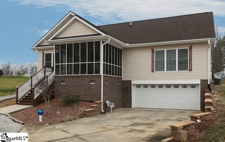 551 Fairfield Road Walhalla, SC 29691 - Photo 5 of 31 Gallery Image 5
