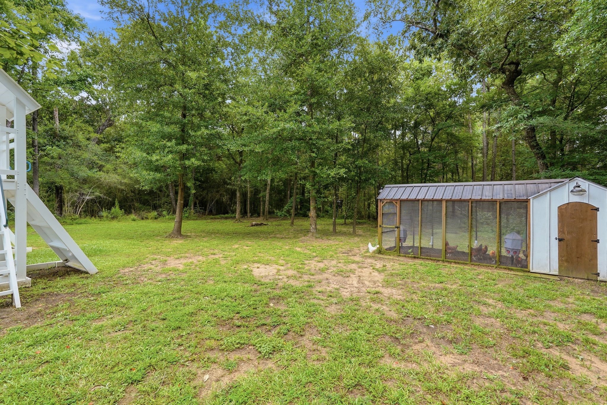 288 Fire Sky Road Huntsville, TX 77340 - Photo 46 of 50