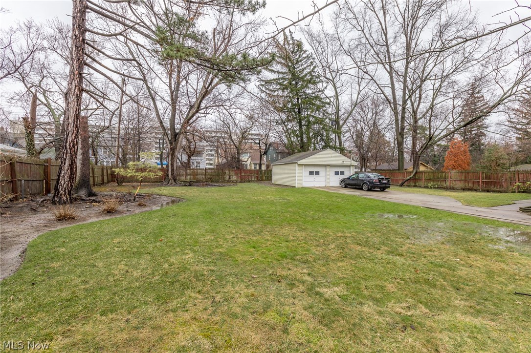 1505 Rydalmount Road Cleveland Heights, OH 44118 - Photo 24 of 27