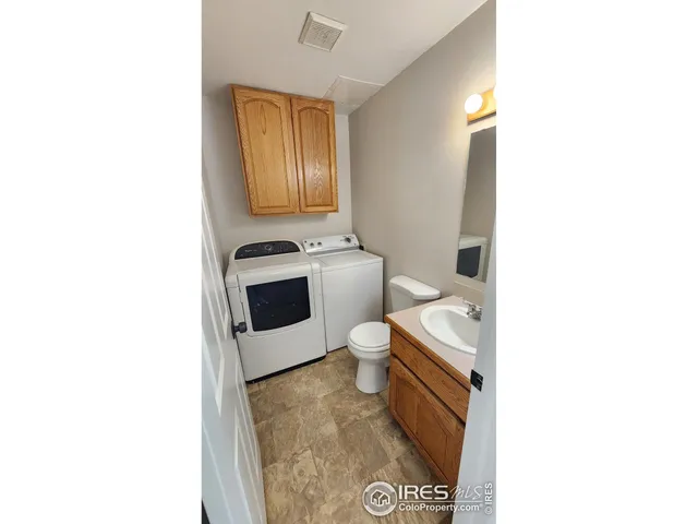 $205,000 | 851 Denver Street, Unit 4, Sterling, CO 80751