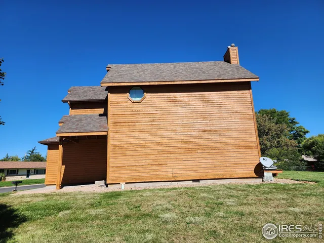 $205,000 | 851 Denver Street, Unit 4, Sterling, CO 80751