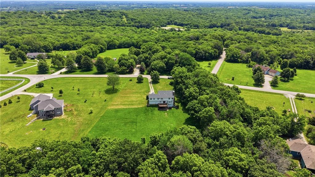792 Northwest 1621st Road Bates City, MO 64011 - Photo 5 of 25