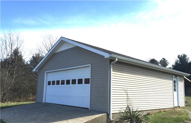 1904 Hunters Run Road Lewisburg, TN 37091 - Photo 2 of 12 Huge Shop: Heated and Cooled, Very well built and insulated.