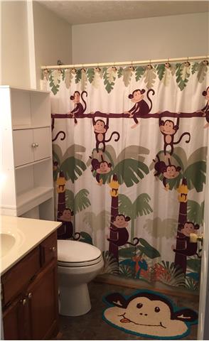 1904 Hunters Run Road Lewisburg, TN 37091 - Photo 10 of 12 Bath#2 is
