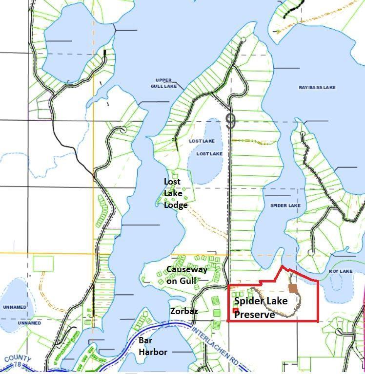 8038 Lost Lake Road, Unit 220 Nisswa, MN 56468 - Photo 13 of 22