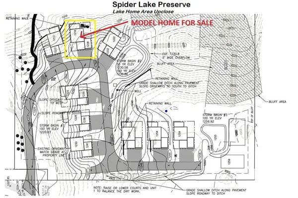 $929,000 | 8038 Lost Lake Road, Unit 220, Nisswa, MN 56468