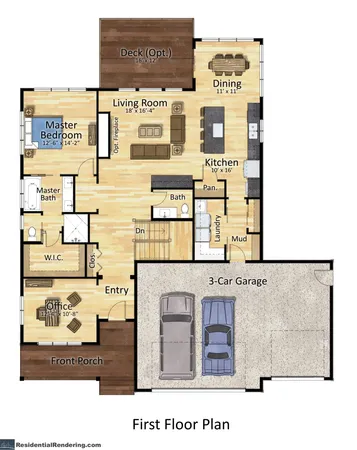 $929,000 | 8038 Lost Lake Road, Unit 220, Nisswa, MN 56468