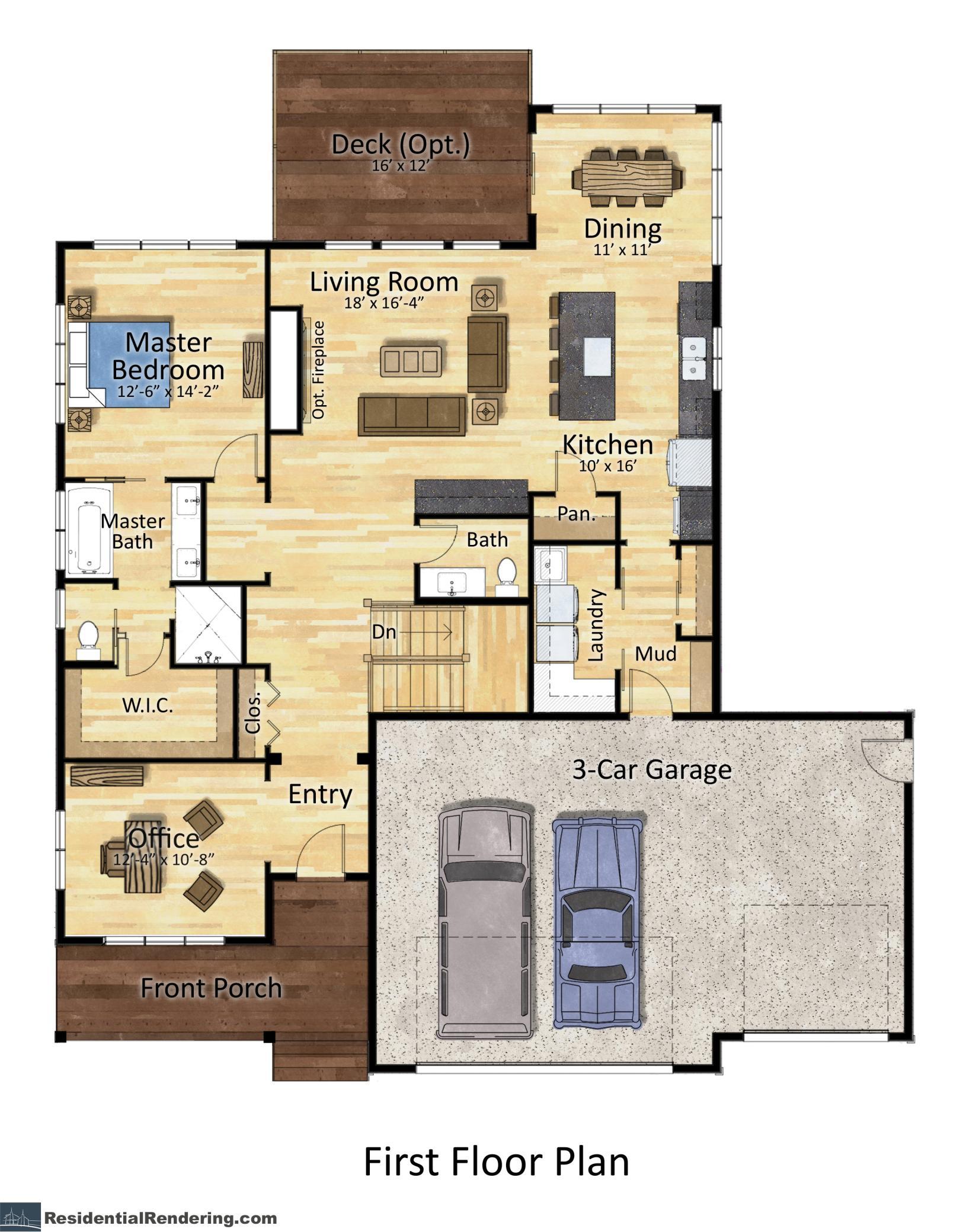 8038 Lost Lake Road, Unit 220 Nisswa, MN 56468 - Photo 2 of 22