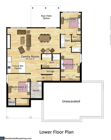 $929,000 | 8038 Lost Lake Road, Unit 220, Nisswa, MN 56468