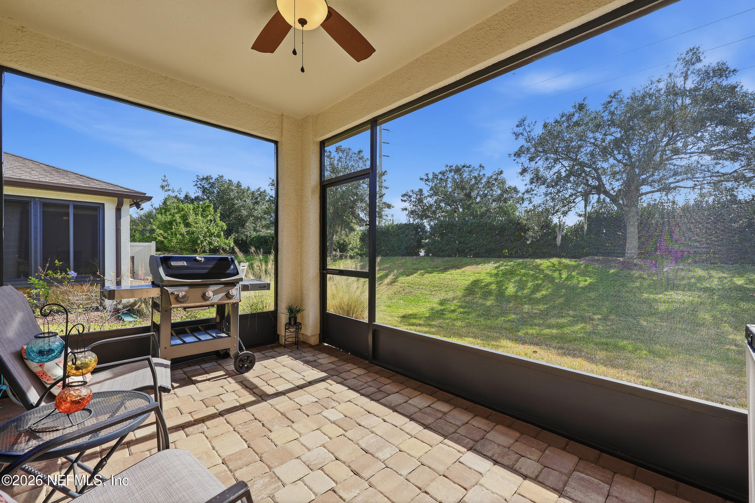 258 Rock Spring Loop St. Augustine, FL 32095 - Photo 27 of 31 a living room with furniture