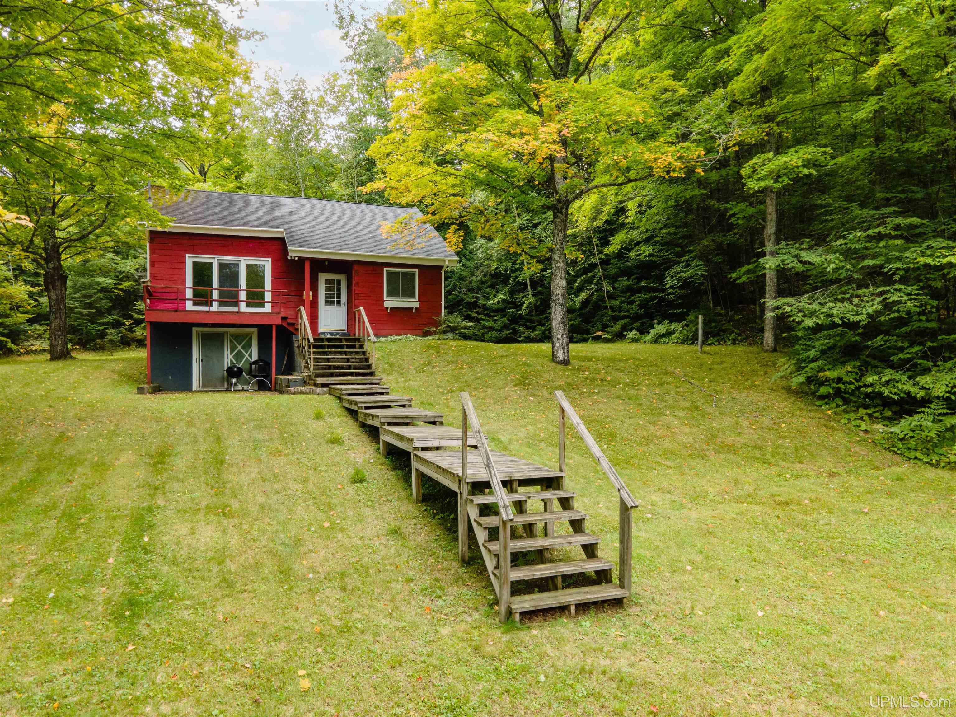6823 County 601 Road Republic, MI 49879 - Photo 24 of 33