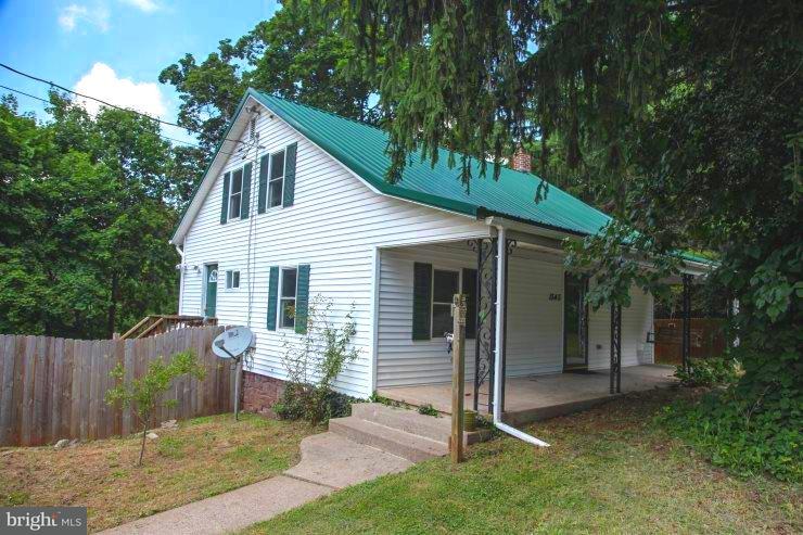 1545 Red Bank Road Dover, PA 17315 - Photo 1 of 57 Welcome Home 1545 Red Bank Road