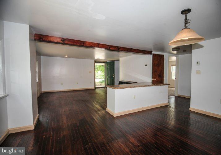 1545 Red Bank Road Dover, PA 17315 - Photo 13 of 57 Original Hardwood floors-recently refinished