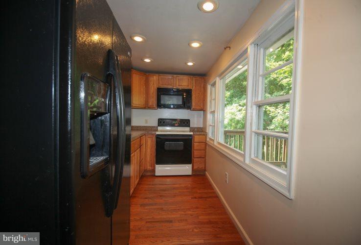 1545 Red Bank Road Dover, PA 17315 - Photo 16 of 57 Galley Kitchen Lots of Natural Light