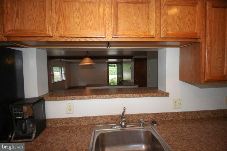 1545 Red Bank Road Dover, PA 17315 - Photo 17 of 57 Pass through to the dining room