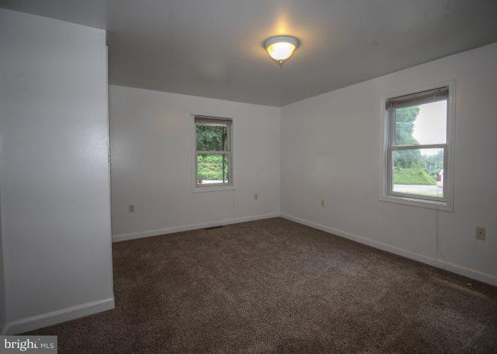 1545 Red Bank Road Dover, PA 17315 - Photo 19 of 57 First Floor Master Bedroom