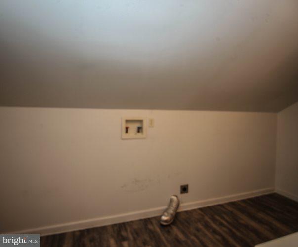 1545 Red Bank Road Dover, PA 17315 - Photo 32 of 57 2nd Floor Laundry hookup