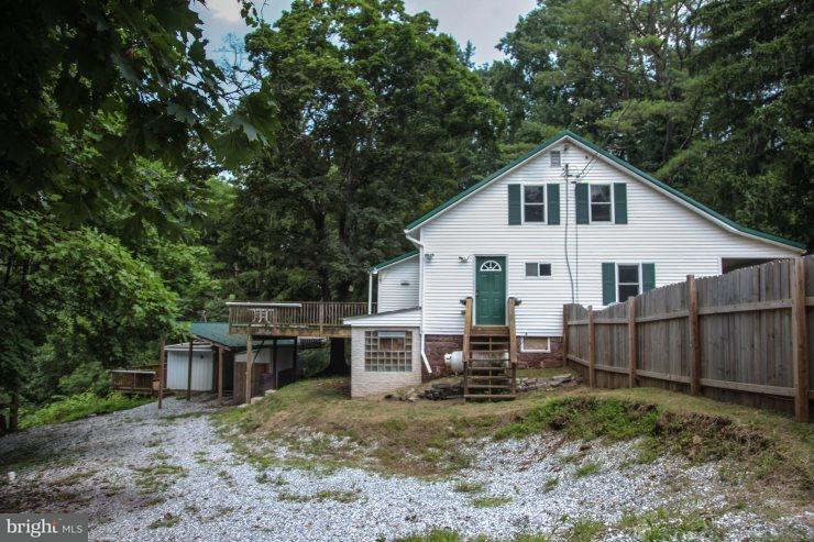 1545 Red Bank Road Dover, PA 17315 - Photo 40 of 57