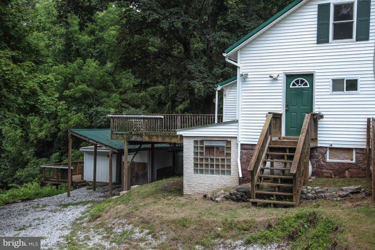 1545 Red Bank Road Dover, PA 17315 - Photo 41 of 57