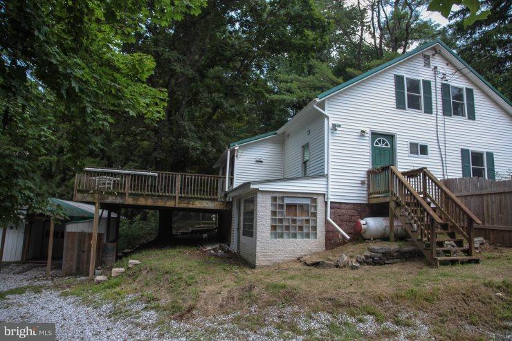 1545 Red Bank Road Dover, PA 17315 - Photo 42 of 57